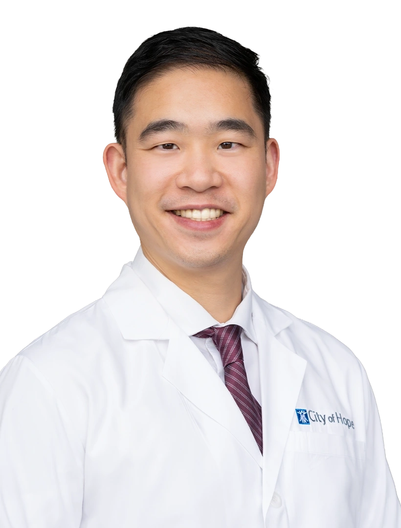 William Hsu, M.D. 